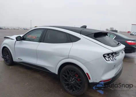 2023 Ford Mustang Mach-E Gt z USA, uszkodzony, nr VIN 3FMTK4SX6PMA20006